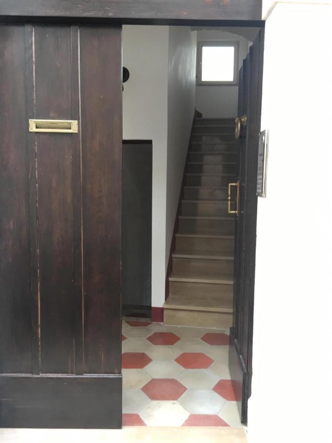 알베르벨로 Dimora Don Francesco B&B 외부 사진