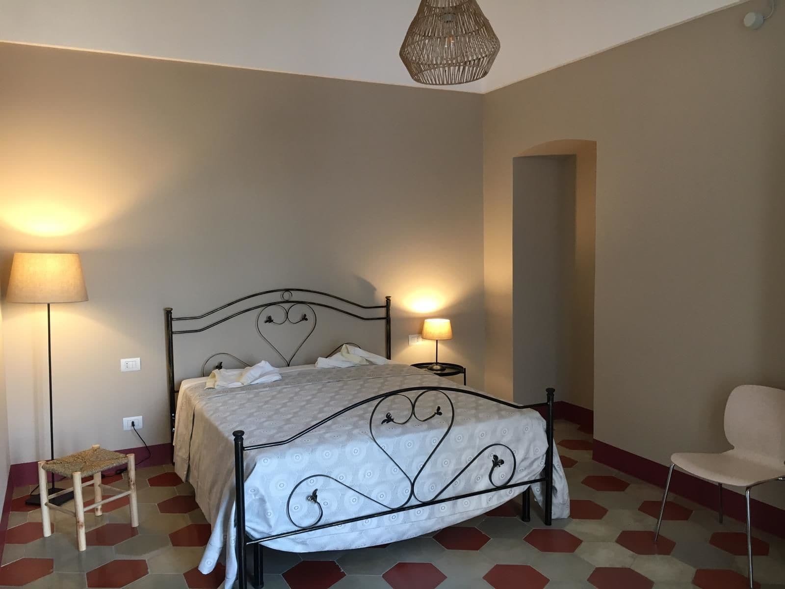 알베르벨로 Dimora Don Francesco B&B 외부 사진