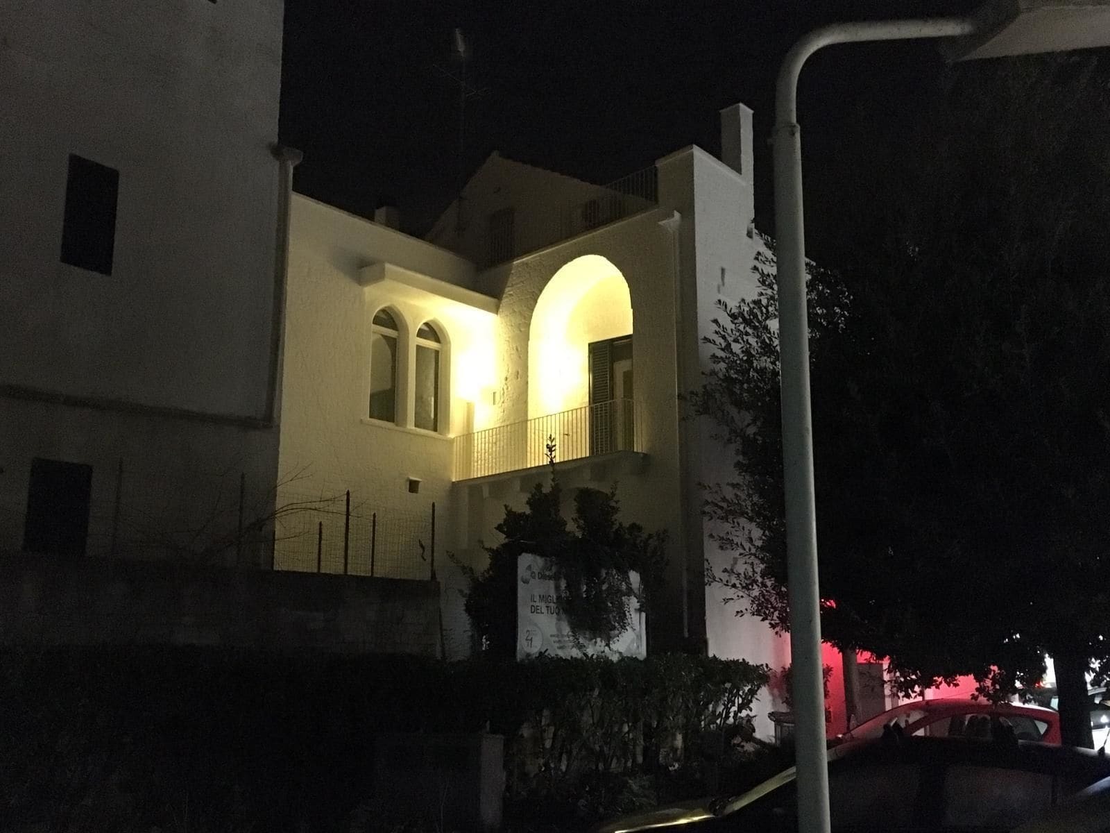 알베르벨로 Dimora Don Francesco B&B 외부 사진