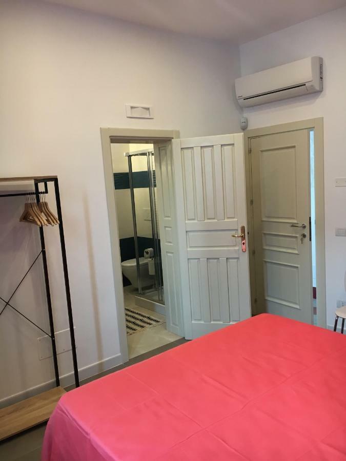 알베르벨로 Dimora Don Francesco B&B 외부 사진