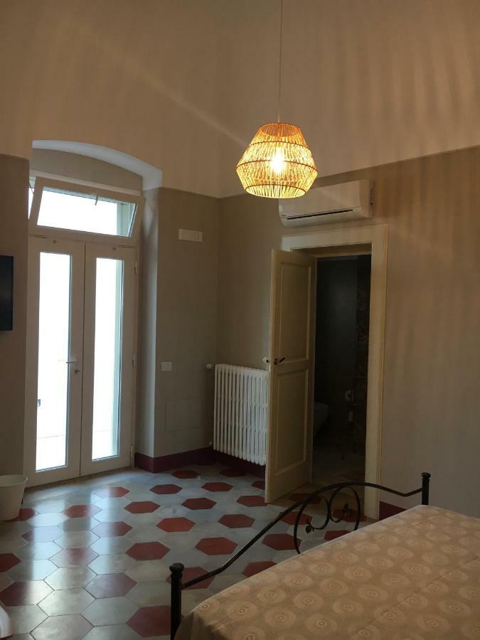 알베르벨로 Dimora Don Francesco B&B 외부 사진