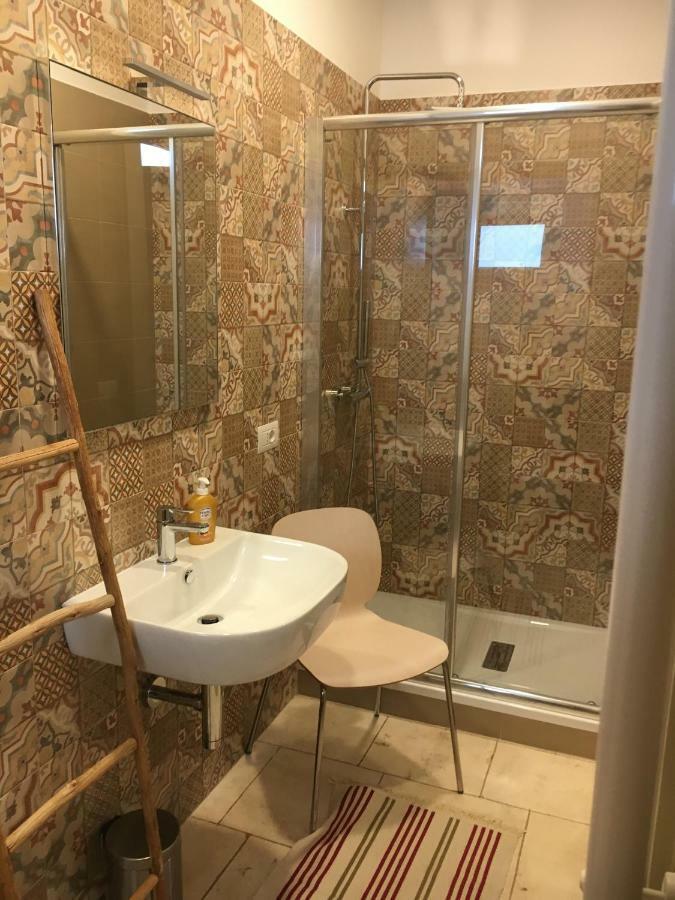 알베르벨로 Dimora Don Francesco B&B 외부 사진