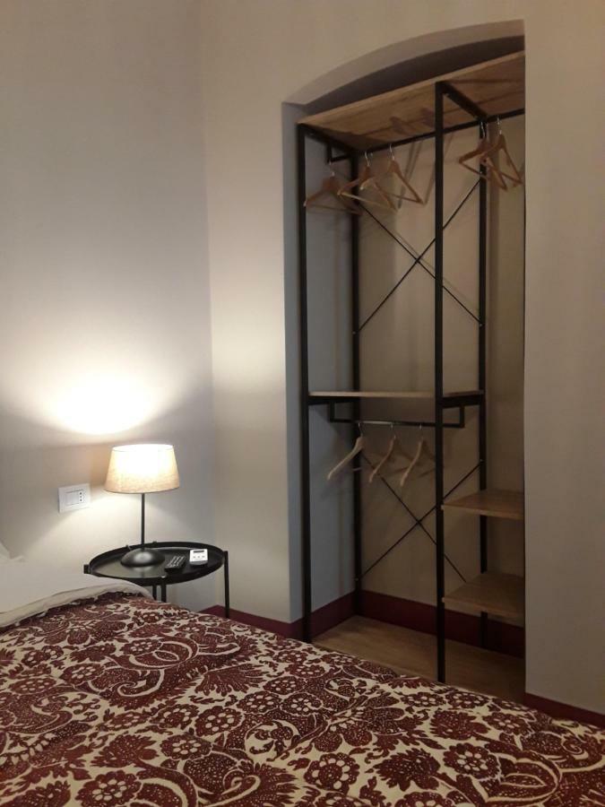 알베르벨로 Dimora Don Francesco B&B 외부 사진