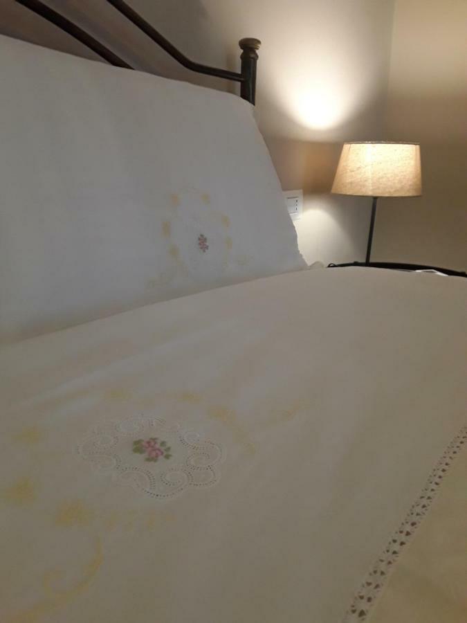 알베르벨로 Dimora Don Francesco B&B 외부 사진
