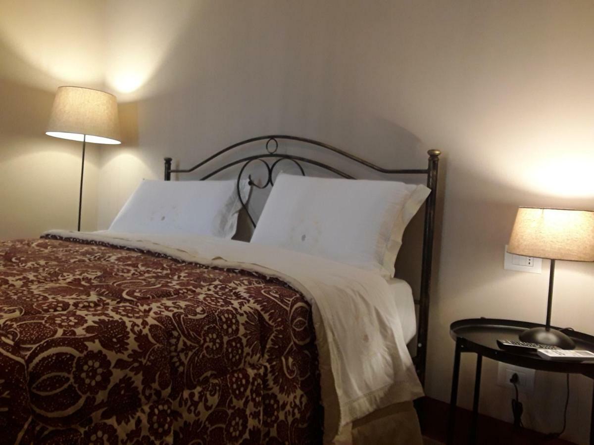 알베르벨로 Dimora Don Francesco B&B 외부 사진