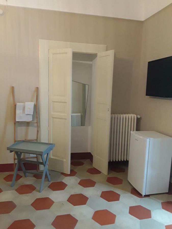 알베르벨로 Dimora Don Francesco B&B 외부 사진