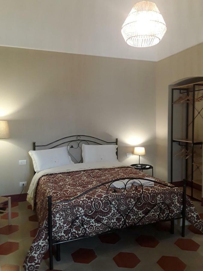알베르벨로 Dimora Don Francesco B&B 외부 사진