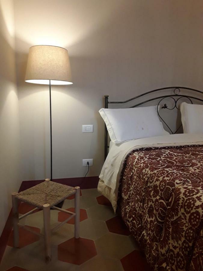 알베르벨로 Dimora Don Francesco B&B 외부 사진