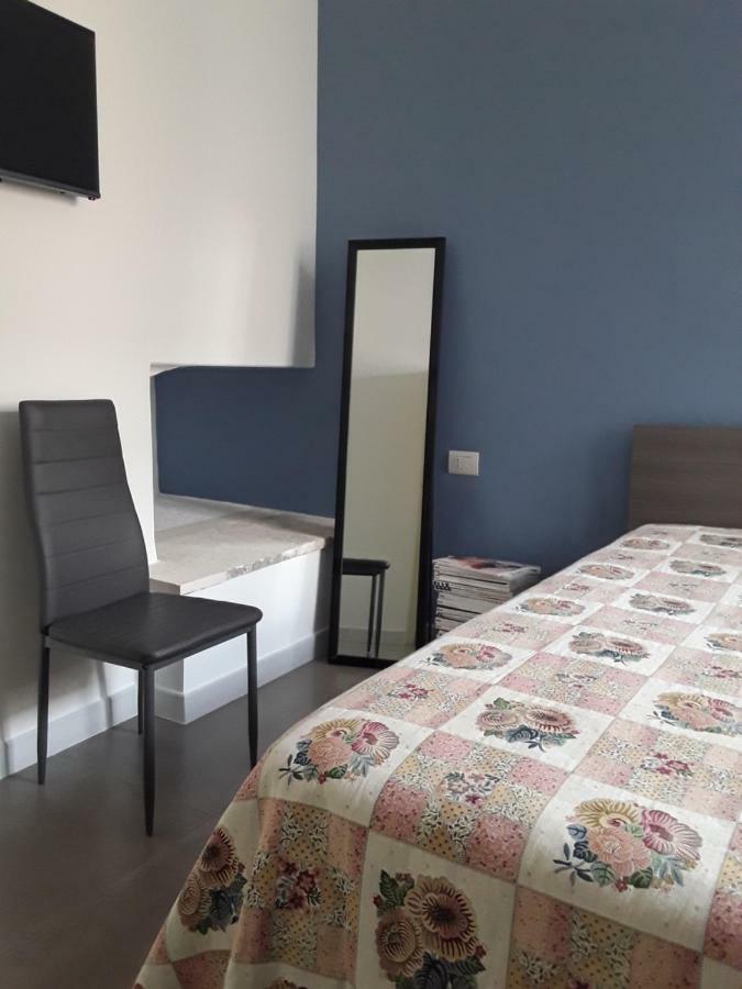 알베르벨로 Dimora Don Francesco B&B 외부 사진