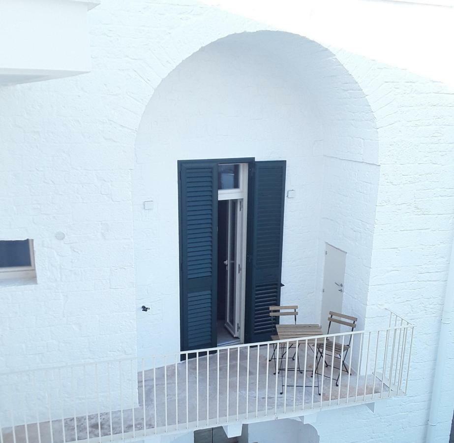 알베르벨로 Dimora Don Francesco B&B 외부 사진