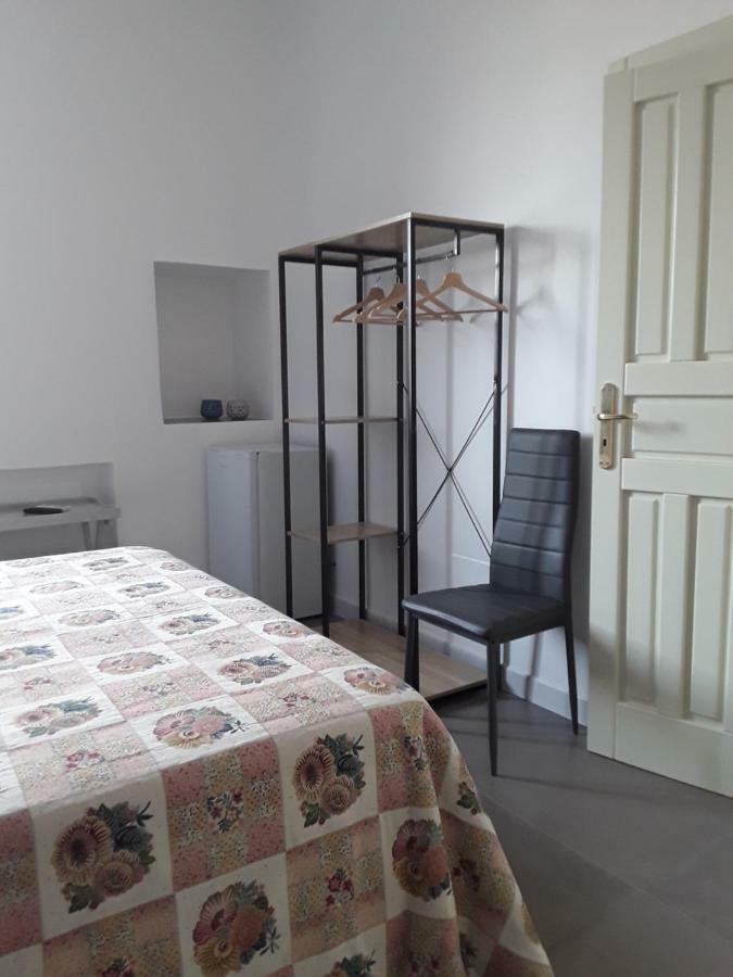 알베르벨로 Dimora Don Francesco B&B 외부 사진