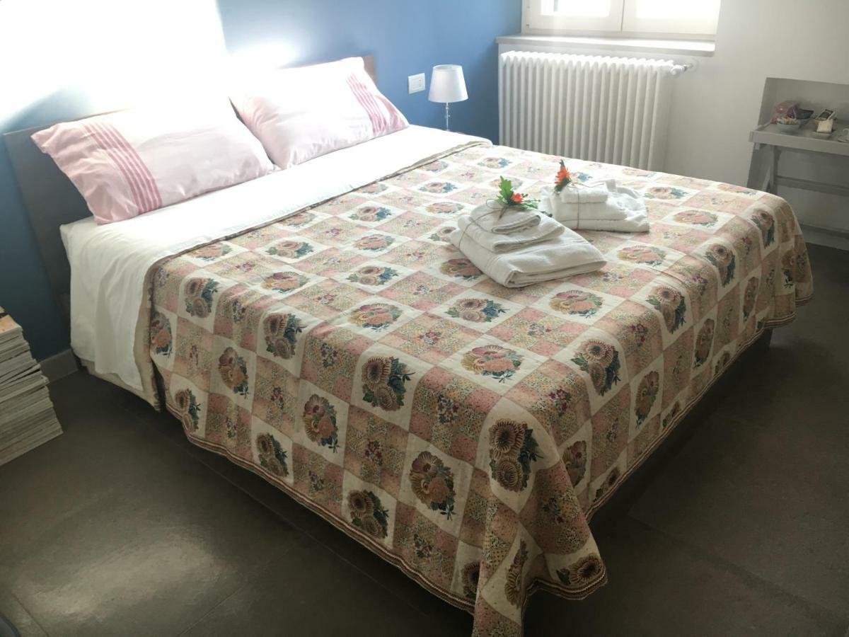 알베르벨로 Dimora Don Francesco B&B 외부 사진