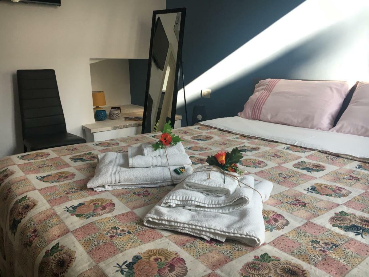 알베르벨로 Dimora Don Francesco B&B 외부 사진