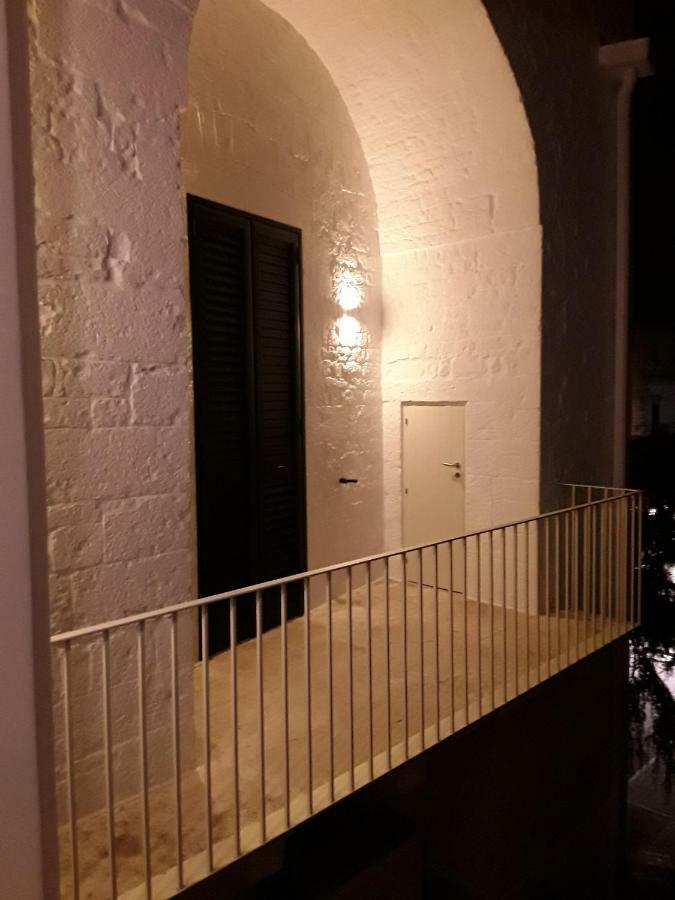 알베르벨로 Dimora Don Francesco B&B 외부 사진