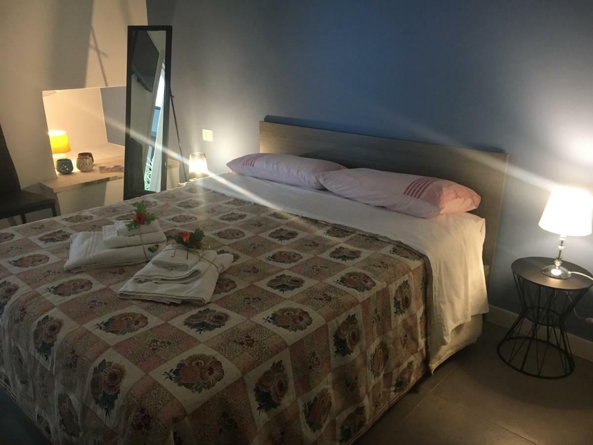 알베르벨로 Dimora Don Francesco B&B 외부 사진