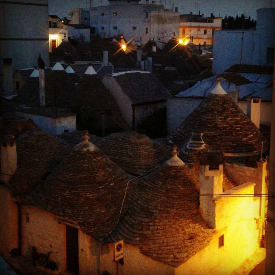 알베르벨로 Dimora Don Francesco B&B 외부 사진