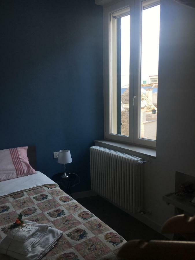 알베르벨로 Dimora Don Francesco B&B 외부 사진