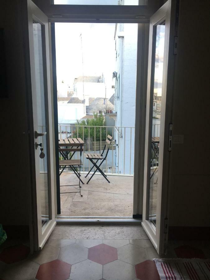 알베르벨로 Dimora Don Francesco B&B 외부 사진