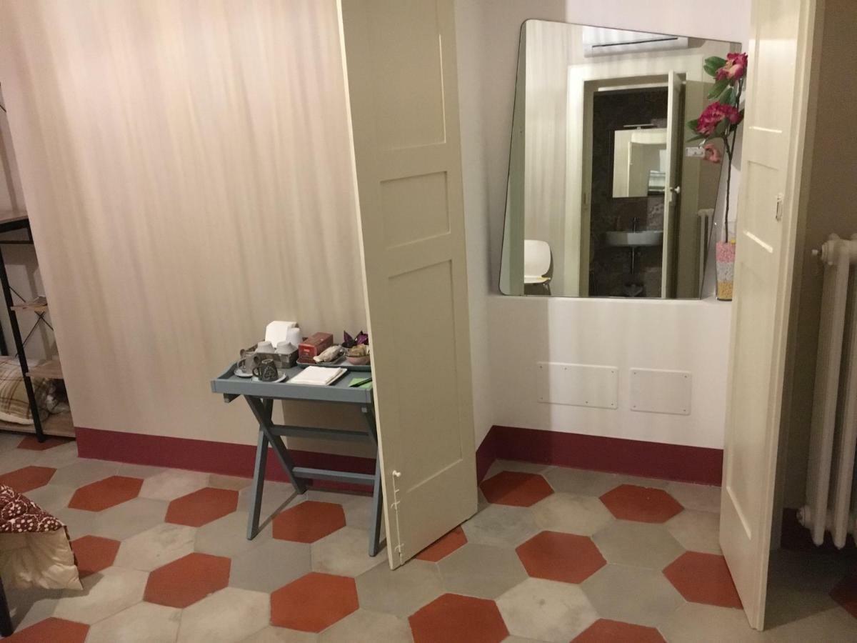 알베르벨로 Dimora Don Francesco B&B 외부 사진
