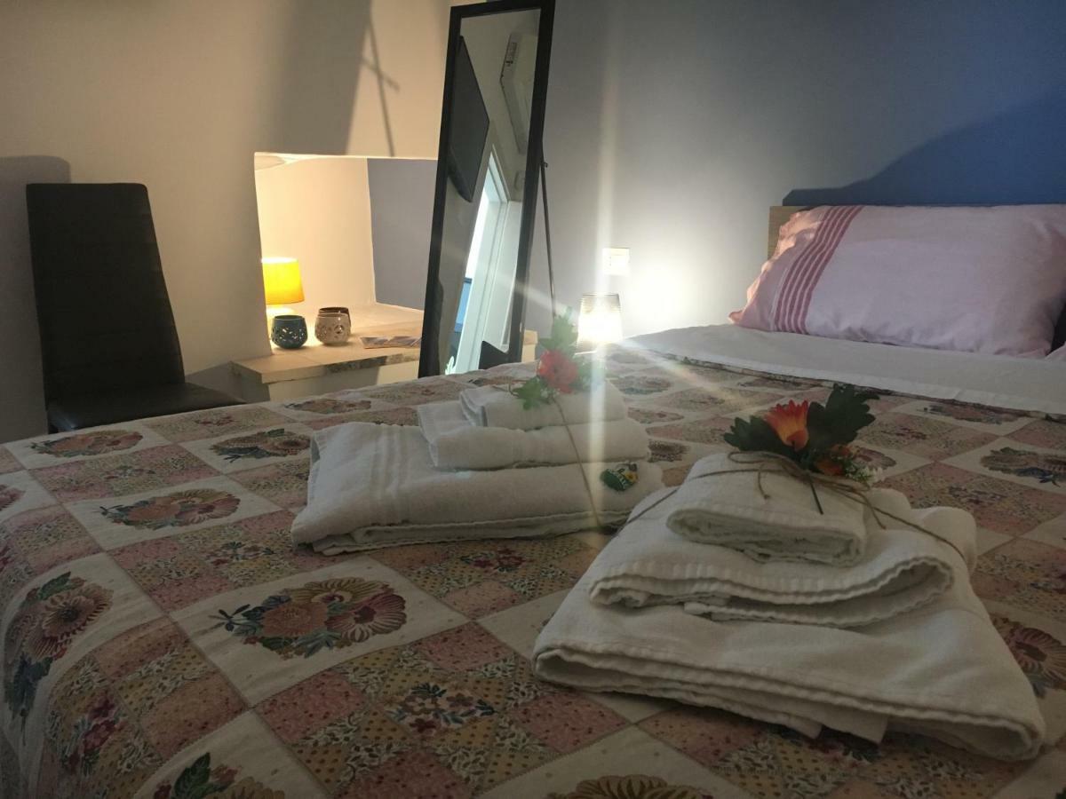 알베르벨로 Dimora Don Francesco B&B 외부 사진